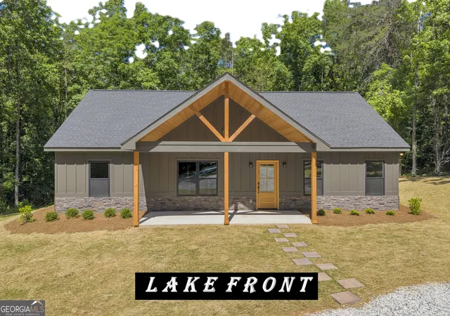 1st image of 390 Champayne Trail, Hartwell, GA 30643 | MLS# 10765800