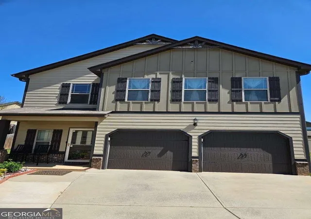 Photo 1 of Single family home for sale at 2761 Trebek Ct, Mcdonough, GA 30253 | MLS# 10789225 | Listing updated on 2026-07-03