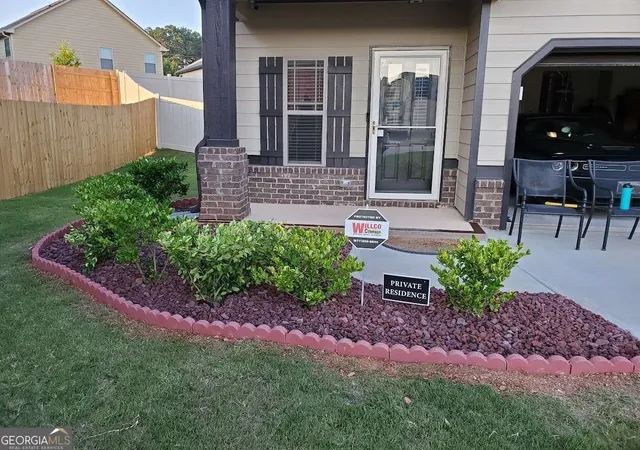 Photo 2 of Single family home for sale at 2761 Trebek Ct, Mcdonough, GA 30253 | MLS# 10789225 | Listing updated on 2026-07-03