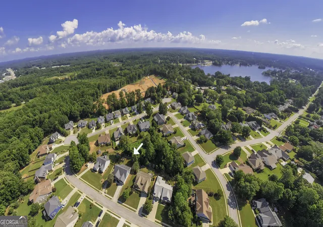 Photo 3 of Single family home for sale at 311 Wooded Glen Ln, Carrollton, GA 30117 | MLS# 10809473 | Listing updated on 2026-10-06