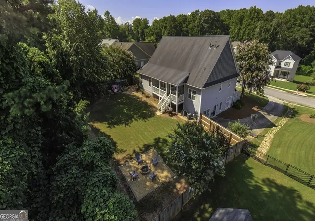 Photo 3 of Single family home for sale at 311 Wooded Glen Ln, Carrollton, GA 30117 | MLS# 10809473 | Listing updated on 2026-10-06