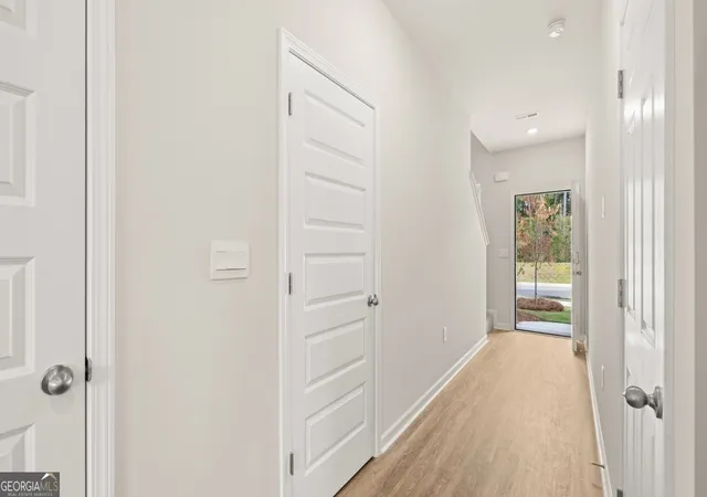 Photo 3 of Townhouse for sale at 5009 Oakwood Road, Stone Mountain, GA 30088 | MLS# 10687534 | Listing updated on 2026-08-31
