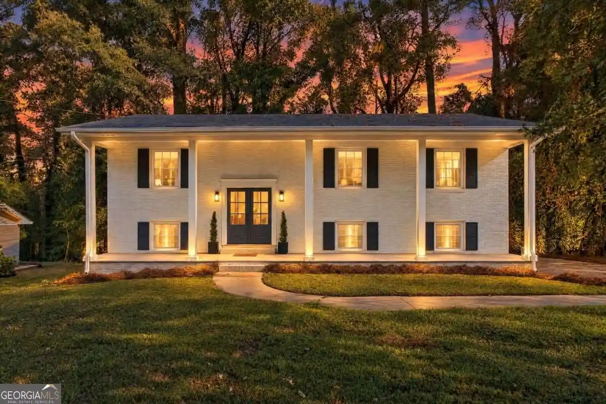 Photo 1 of Single family home for sale at 2131 Chevy Chase Ln, Decatur, GA 30032 | MLS# 10870802 | Listing updated on 2026-10-25