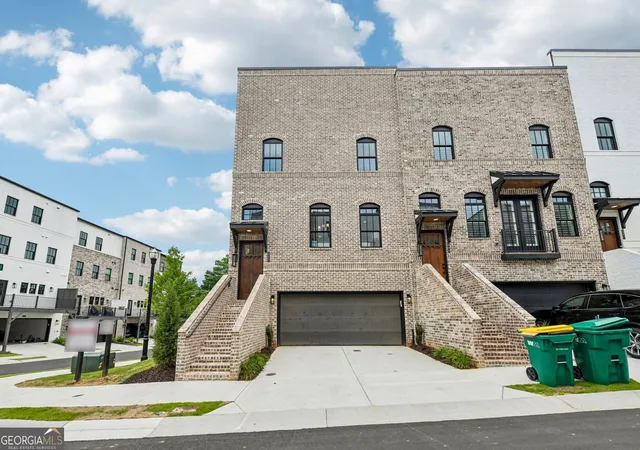 Photo 1 of Townhouse for sale at 345 Sugarview Rd, Sugar Hill, GA 30518 | MLS# 10782900 | Listing updated on 2026-09-15