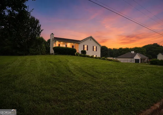 Photo 1 of Single family home for sale at 75 Linsley Way, Covington, GA 30016 | MLS# 10786871 | Listing updated on 2026-10-09