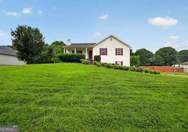 Photo 4 of Single family home for sale at 75 Linsley Way, Covington, GA 30016 | MLS# 10786871 | Listing updated on 2026-10-09