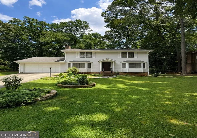Single family home for sale at 1289 Otello Ave, Clarkston, GA 30021 | MLS# 10825926