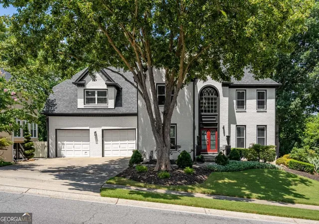 Photo 1 of Single family home for sale at 2613 Gladstone Ter, Woodstock, GA 30189 | MLS# 10824124 | Listing updated on 2026-09-02