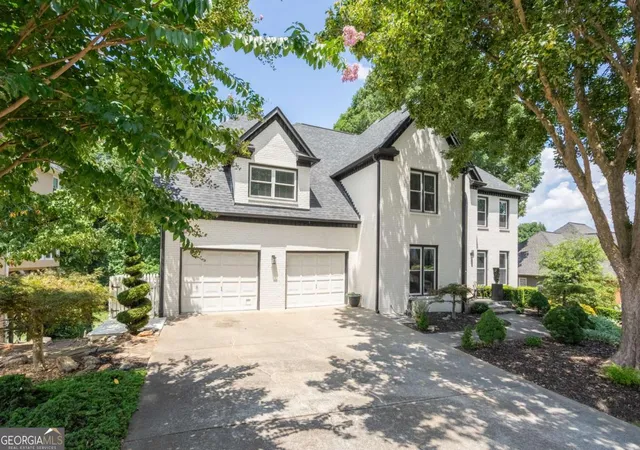 Photo 2 of Single family home for sale at 2613 Gladstone Ter, Woodstock, GA 30189 | MLS# 10824124 | Listing updated on 2026-09-02