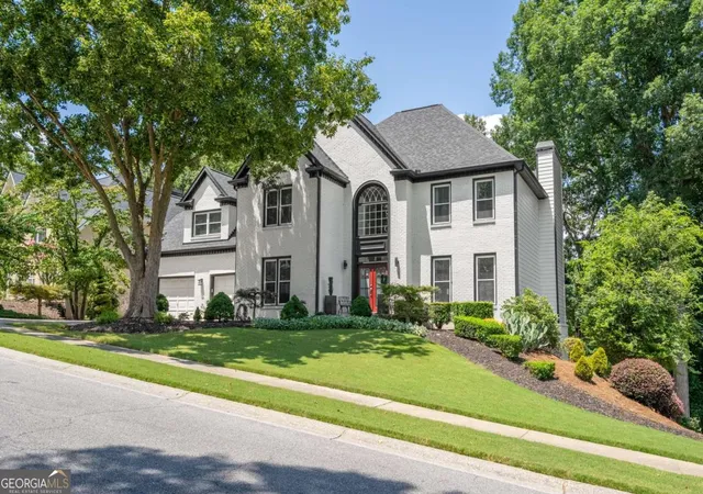 Photo 3 of Single family home for sale at 2613 Gladstone Ter, Woodstock, GA 30189 | MLS# 10824124 | Listing updated on 2026-09-02