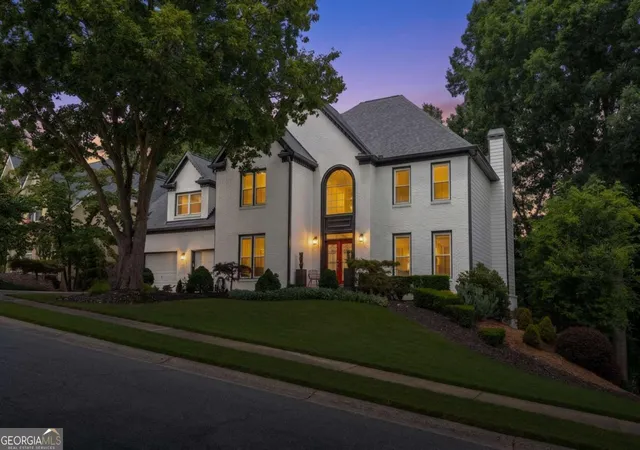 Photo 3 of Single family home for sale at 2613 Gladstone Ter, Woodstock, GA 30189 | MLS# 10824124 | Listing updated on 2026-09-02