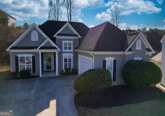 Homes for sale in Villa Rica, GA | 2648 Neighborhood Walk S, Villa Rica, GA 30180 | MLS# 10692580