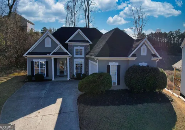 Homes for sale in Villa Rica, GA | 2648 Neighborhood Walk S, Villa Rica, GA 30180 | MLS# 10692580