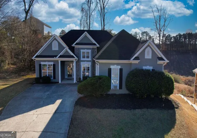 Homes for sale in Villa Rica, GA | 2648 Neighborhood Walk S, Villa Rica, GA 30180 | MLS# 10692580