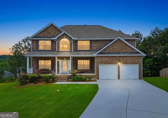 Photo 1 of Sale Pending at 116 Wellsley Ct, Dallas, GA 30132 | MLS# 10795101 | Listing updated on 2026-09-14