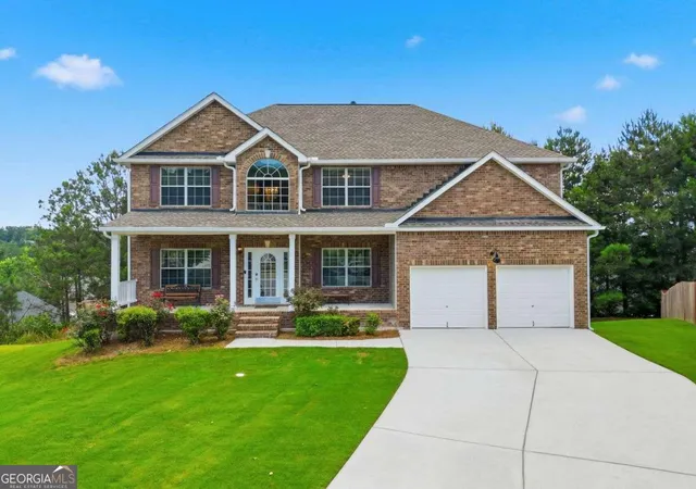 Photo 2 of Sale Pending at 116 Wellsley Ct, Dallas, GA 30132 | MLS# 10795101 | Listing updated on 2026-09-14