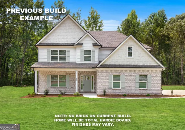5th image of 1004 South Laney Rd, Locust Grove, GA 30248 | MLS# 10804930