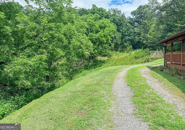 Photo 65 of Single family home for sale at 122 Crawford Cvs Rd, Sylva, NC 28779 | MLS# 10817268 | Listing updated on 2026-08-15