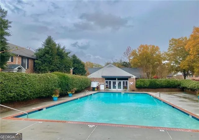 22nd image of 6700 Roswell Rd #33E, Sandy Springs, GA 30328 | MLS# 10823552