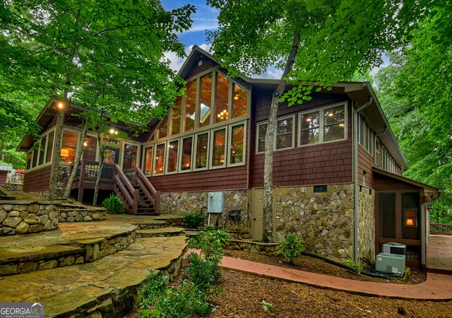 1st image of 112 Wilscot Valley Dr, Morganton, GA 30560 | MLS# 10808916