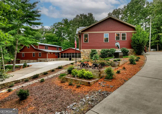 2nd image of 112 Wilscot Valley Dr, Morganton, GA 30560 | MLS# 10808916