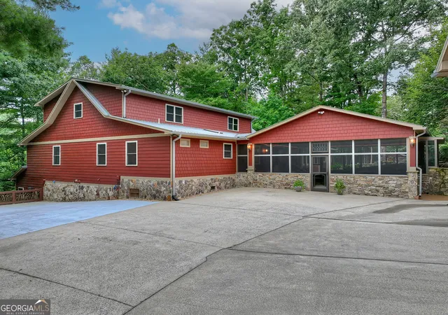 3rd image of 112 Wilscot Valley Dr, Morganton, GA 30560 | MLS# 10808916