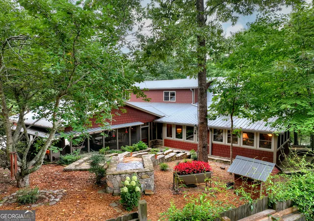 5th image of 112 Wilscot Valley Dr, Morganton, GA 30560 | MLS# 10808916