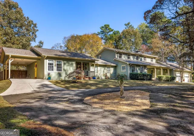 1st image of 1505 Old John Ward Rd Sw, Marietta, GA 30064 | MLS# 10781812