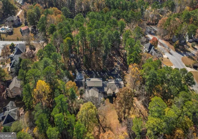 50th image of 1505 Old John Ward Rd Sw, Marietta, GA 30064 | MLS# 10781812