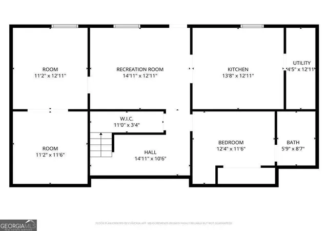 52nd image of 6085 Lake Windsor Pkwy, Buford, GA 30518 | MLS# 10733828
