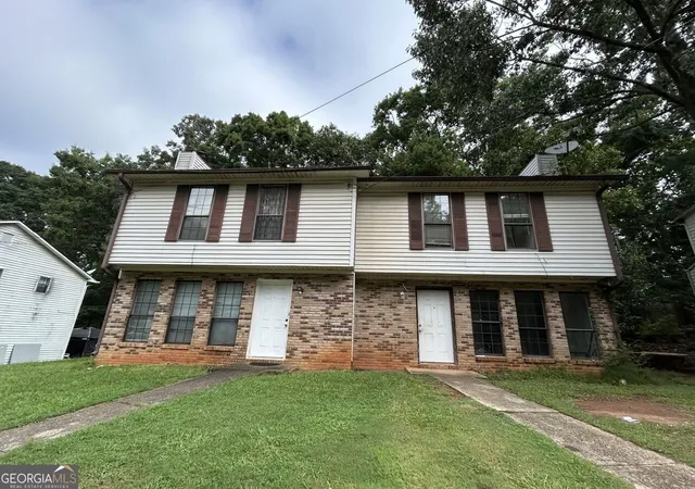 2nd image of 154 Timber Creek Ln Sw, Marietta, GA 30060 | MLS# 10830980