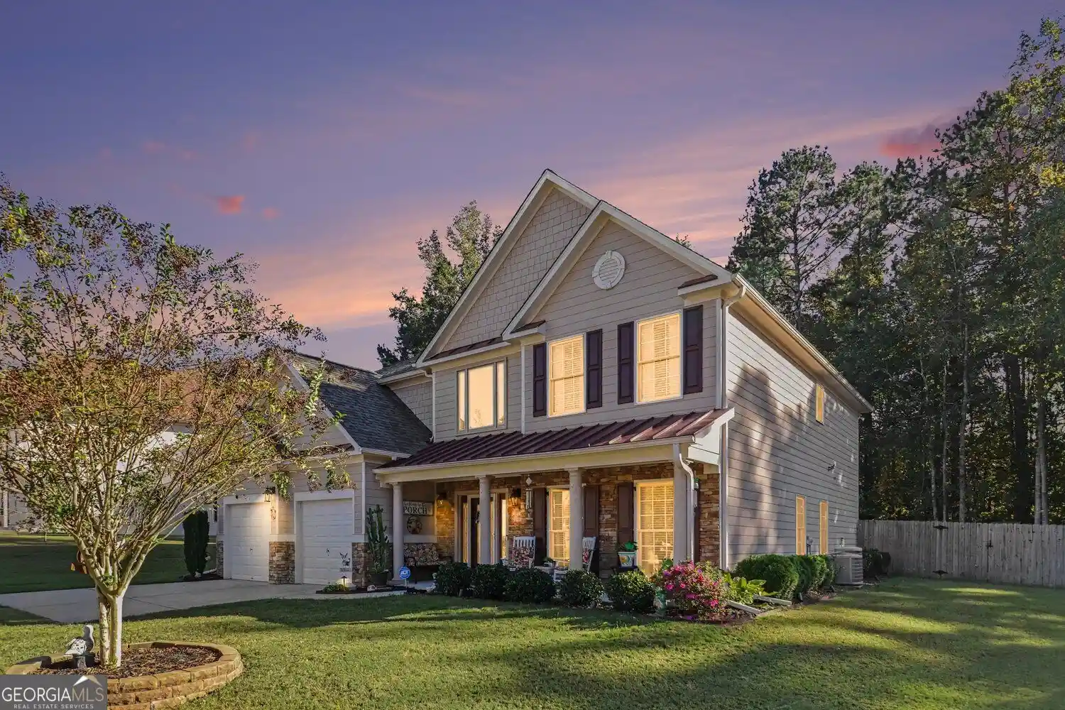 Photo 1 of Single family home for sale at 3013 Gold Crk Dr, Villa Rica, GA 30180 | MLS# 10876638 | Listing updated on 2026-10-22
