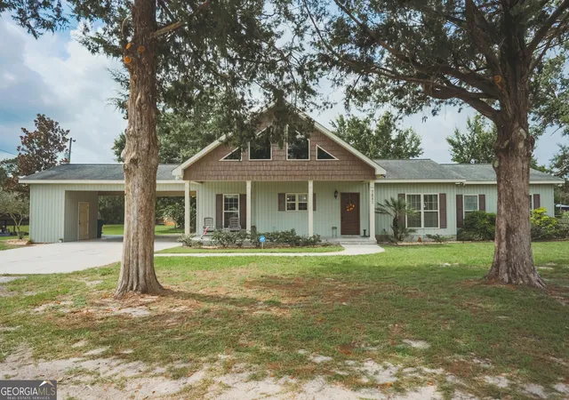 Photo 1 of Sale Pending at 7213 Albany Hwy, Millwood, GA 31552 | MLS# 10836613 | Listing updated on 2026-10-11