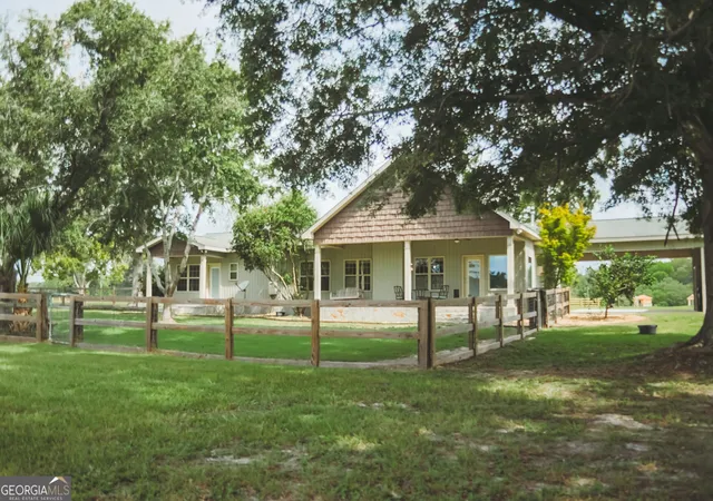 Photo 3 of Sale Pending at 7213 Albany Hwy, Millwood, GA 31552 | MLS# 10836613 | Listing updated on 2026-10-11