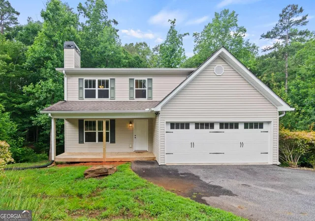 Homes for sale in Dahlonega, GA | 148 Brooks Dr, Dahlonega, GA 30533 | MLS# 10785319