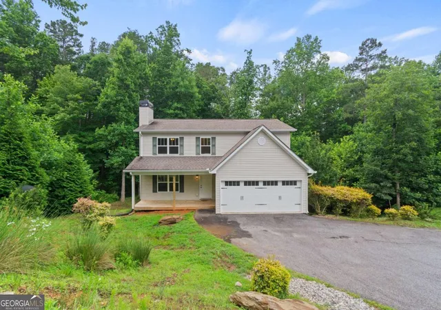 Homes for sale in Dahlonega, GA | 148 Brooks Dr, Dahlonega, GA 30533 | MLS# 10785319