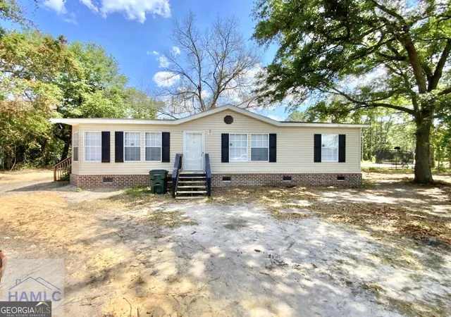 Homes for sale in Pembroke, GA | 928 Strickland St Ext, Pembroke, GA 31321 | MLS# 10782084