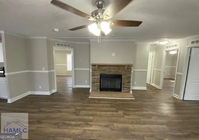 Homes for sale in Pembroke, GA | 928 Strickland St Ext, Pembroke, GA 31321 | MLS# 10782084