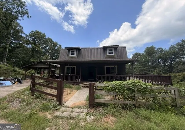 1st image of 1657 Chubb Rd Sw, Cave Spring, GA 30124 | MLS# 10827981