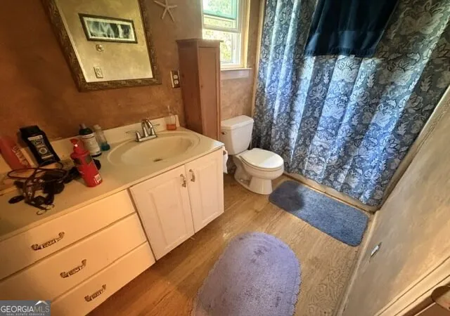 Photo 3 of Single family home for sale at 1657 Chubb Rd Sw, Cave Spring, GA 30124 | MLS# 10827981 | Listing updated on 2026-08-21