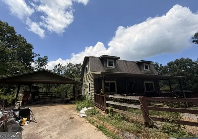 Photo 4 of Single family home for sale at 1657 Chubb Rd Sw, Cave Spring, GA 30124 | MLS# 10827981 | Listing updated on 2026-08-21