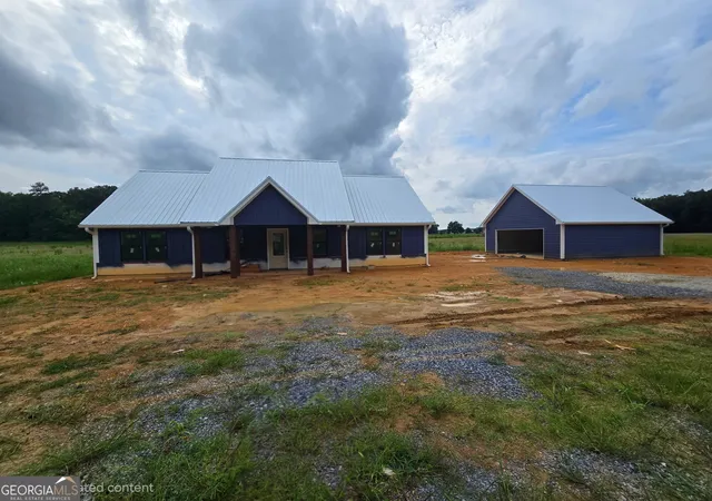 1st image of 3300 Collard Valley Rd, Cedartown, GA 30125 | MLS# 10812626