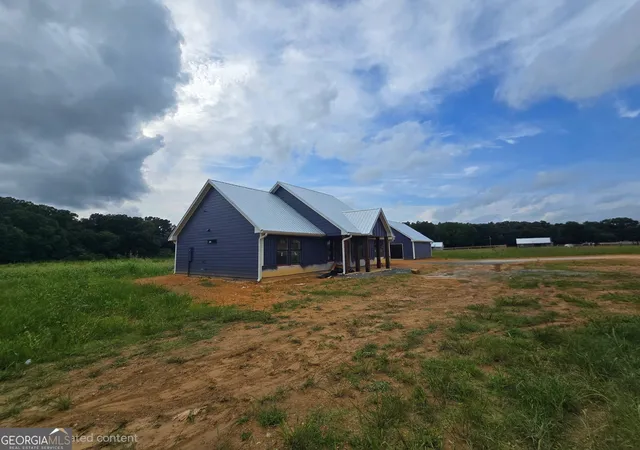 2nd image of 3300 Collard Valley Rd, Cedartown, GA 30125 | MLS# 10812626