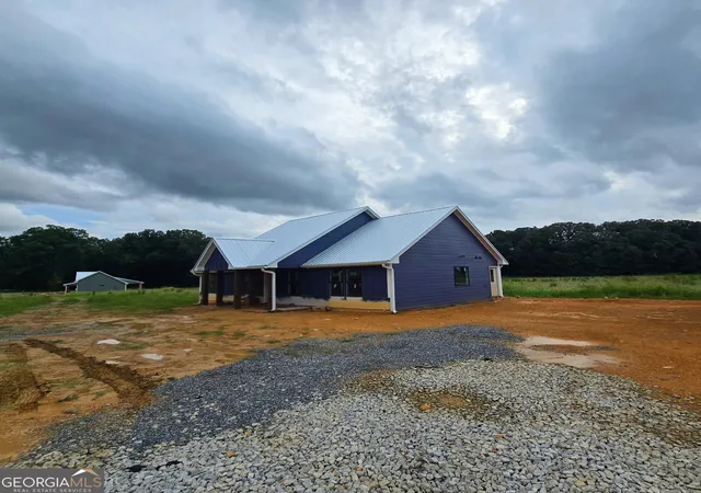 3rd image of 3300 Collard Valley Rd, Cedartown, GA 30125 | MLS# 10812626