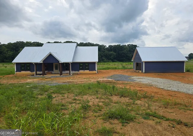 5th image of 3300 Collard Valley Rd, Cedartown, GA 30125 | MLS# 10812626