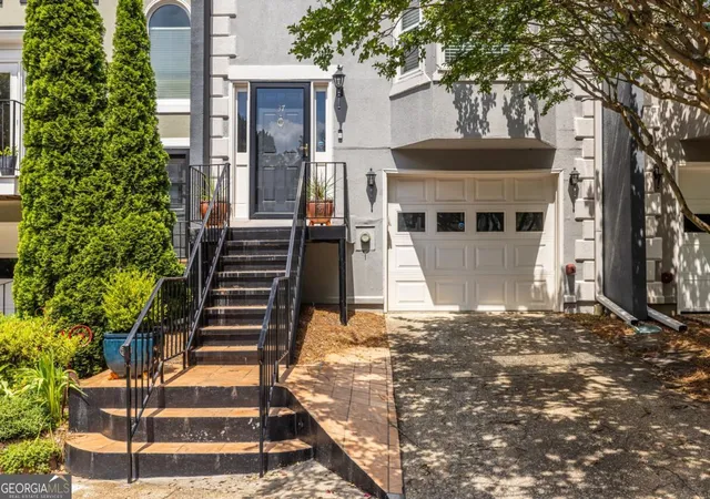 2nd image of 37 Sycamore Sta, Decatur, GA 30030 | MLS# 10802622