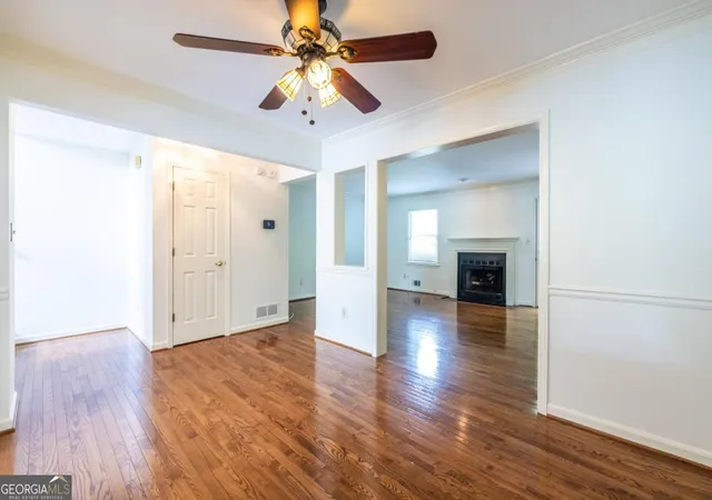 Photo 4 of Townhouse for sale at 37 Sycamore Sta, Decatur, GA 30030 | MLS# 10802622 | Listing updated on 2026-08-13