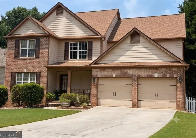 Photo 1 of Sale Pending at 1055 Riverside Walk Xing, Sugar Hill, GA 30518 | MLS# 10813832 | Listing updated on 2026-08-21