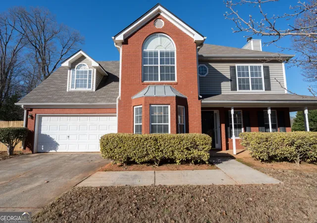 1st image of 4414 Mitchells Ridge Dr, Ellenwood, GA 30294 | MLS# 10663610