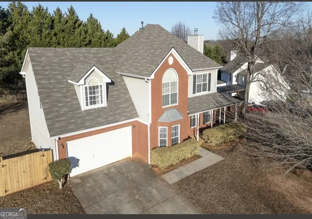 25th image of 4414 Mitchells Ridge Dr, Ellenwood, GA 30294 | MLS# 10663610